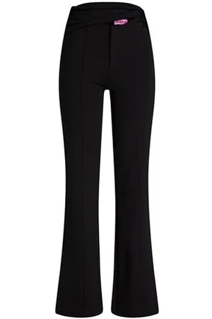 GAUGE81 PARTES DE ABAJO - Pantalones
