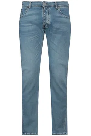 PMDS PREMIUM MOOD DENIM SUPERIOR PARTES DE ABAJO - Pantalones vaqueros
