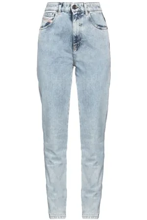 Diesel PARTES DE ABAJO - Pantalones vaqueros