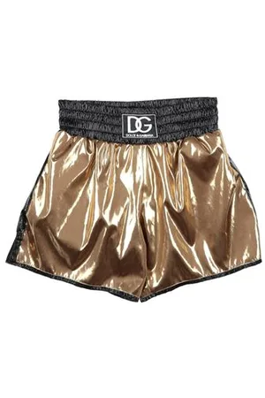 Dolce & Gabbana PARTES DE ABAJO - Pantalones cortos y bermudas