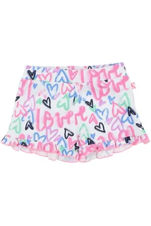 Billieblush PARTES DE ABAJO - Pantalones cortos y bermudas