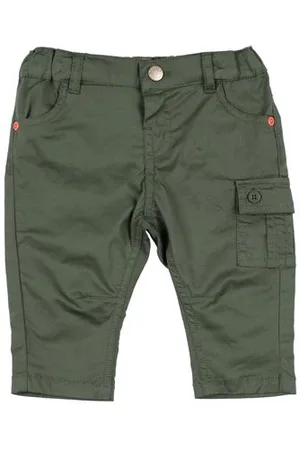 chicco PARTES DE ABAJO - Pantalones