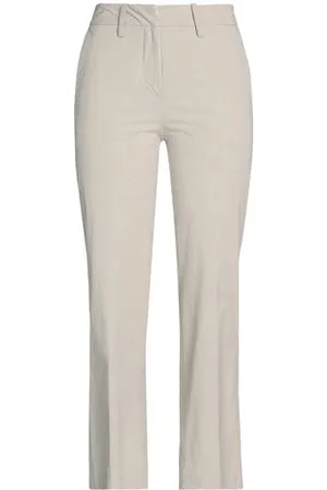 ALYSI PARTES DE ABAJO - Pantalones