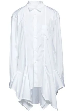 Comme des Garçons CAMISETAS Y TOPS - Camisas