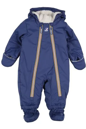 K-Way ROPA DE ABRIGO - Ropa para la nieve