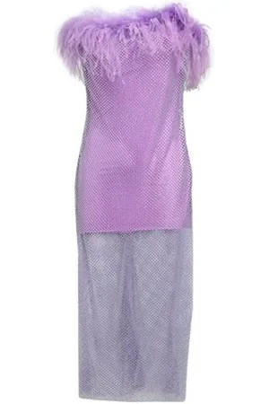 GIUSEPPE DI MORABITO VESTIDOS - Vestidos midi