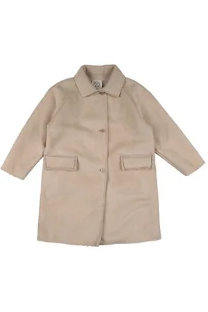 DOUUOD ROPA DE ABRIGO - Borreguito y pelo ecológico