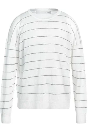ISABEL BENENATO PRENDAS DE PUNTO - Pullover