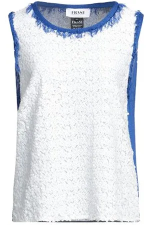 Frase - Francesca Severi PRENDAS DE PUNTO - Pullover