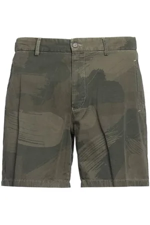 ALTEA PARTES DE ABAJO - Pantalones cortos y bermudas