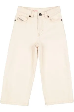 Diesel PARTES DE ABAJO - Pantalones