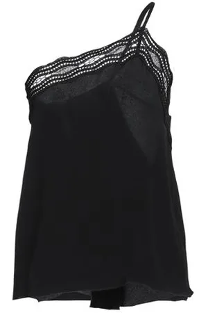 ERIKA CAVALLINI CAMISETAS Y TOPS - Tops