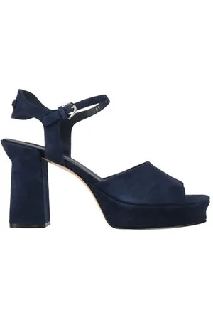 Salvatore Ferragamo CALZADO - Sandalias con cierre