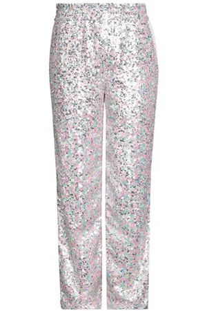 GCDS PARTES DE ABAJO - Pantalones