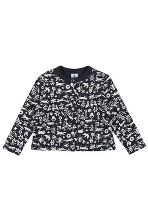 Petit Bateau ROPA DE ABRIGO - Chaquetas y cazadoras