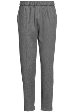 Les Hommes PARTES DE ABAJO - Pantalones