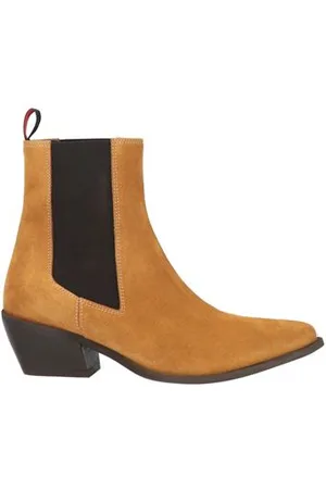 Max&Co. CALZADO - Botines de caña alta
