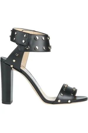 Jimmy Choo CALZADO - Sandalias con cierre