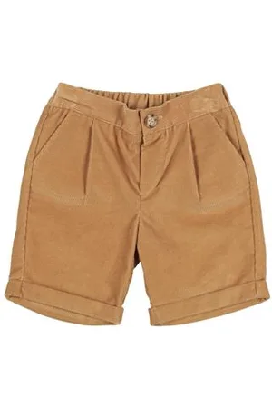 FAY PARTES DE ABAJO - Pantalones cortos y bermudas
