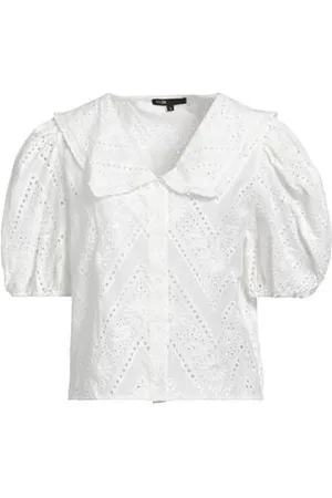 Maje CAMISETAS Y TOPS - Camisas