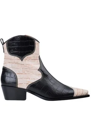 ALOHAS CALZADO - Botines de caña alta