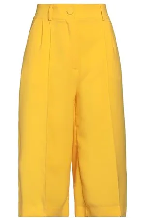 HEBE STUDIO PARTES DE ABAJO - Pantalones