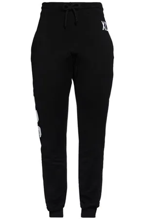 GCDS PARTES DE ABAJO - Pantalones