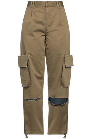 DARKPARK PARTES DE ABAJO - Pantalones