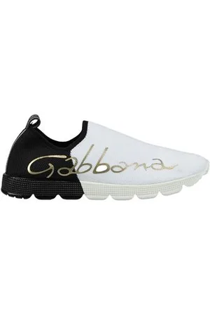 Dolce & Gabbana CALZADO - Sneakers
