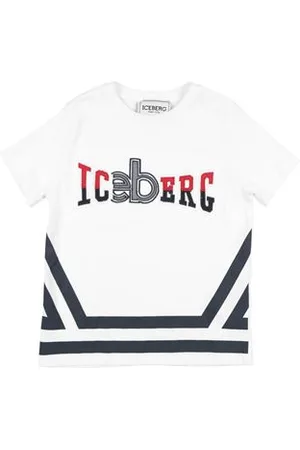 Iceberg CAMISETAS Y TOPS - Camisetas