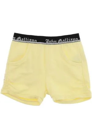 John Galliano PARTES DE ABAJO - Pantalones cortos y bermudas