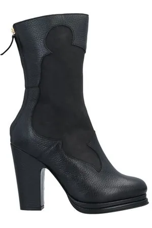 Moschino CALZADO - Botines de caña alta
