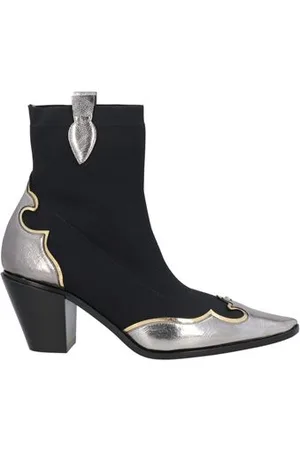 Casadei CALZADO - Botines de caña alta
