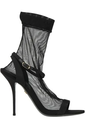 Dolce & Gabbana CALZADO - Botines de caña alta