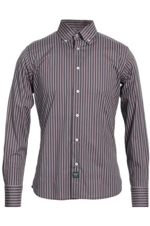 BROUBACK CAMISETAS Y TOPS - Camisas