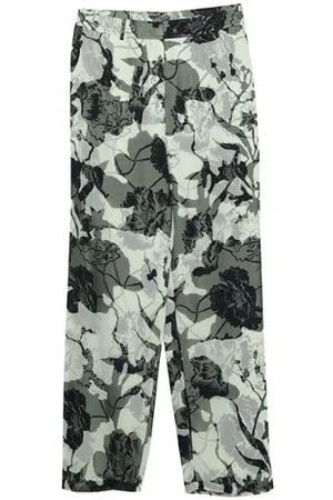 Salvatore Ferragamo PARTES DE ABAJO - Pantalones