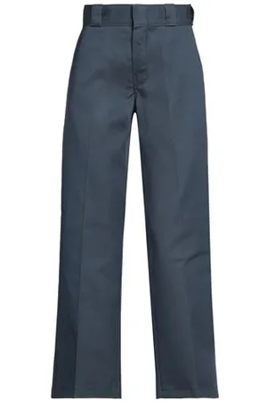 Dickies PARTES DE ABAJO - Pantalones