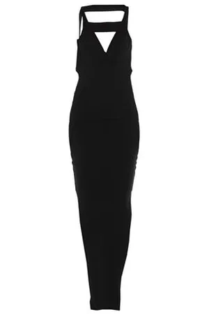 Rick Owens VESTIDOS - Vestidos largos