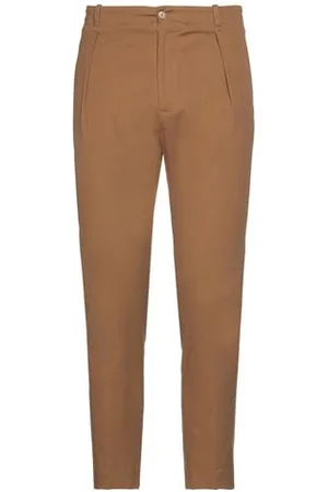 D.A. Daniele Alessandrini PARTES DE ABAJO - Pantalones