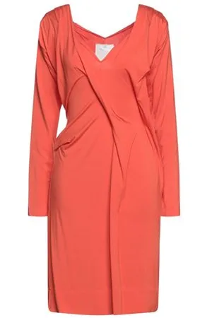 Vivienne Westwood VESTIDOS - Vestidos midi