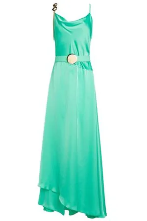 SIMONA CORSELLINI VESTIDOS - Vestidos largos