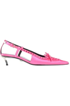 VERSACE CALZADO - Zapatos de salón