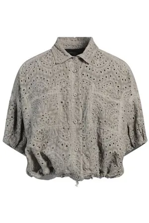 COLLECTION PRIVĒE? CAMISETAS Y TOPS - Camisas