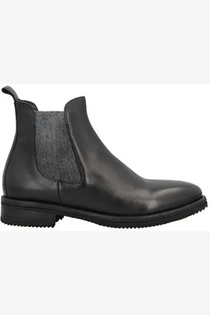 Calpierre CALZADO - Botines de caña alta