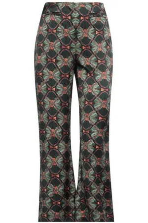 SALONI PARTES DE ABAJO - Pantalones