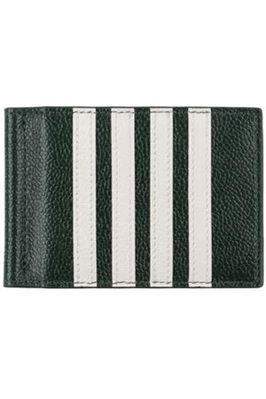 Thom Browne Marroquinería - Billeteras