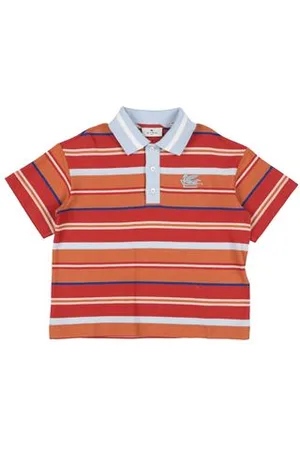 Etro CAMISETAS Y TOPS - Polos