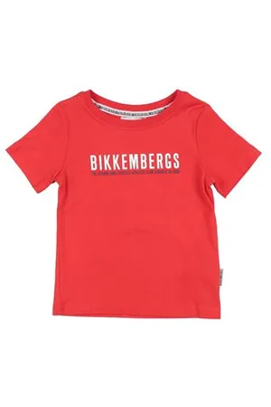 Bikkembergs CAMISETAS Y TOPS - Camisetas