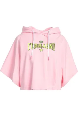Chiara Ferragni CAMISETAS Y TOPS - Sudaderas