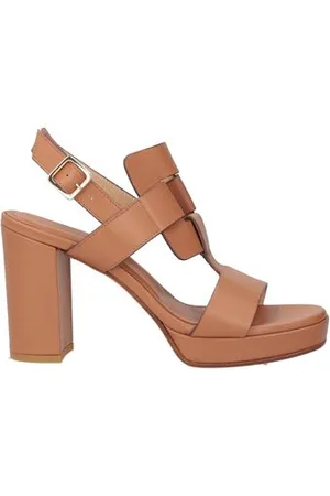 ROSSANO BISCONTI CALZADO - Sandalias con cierre